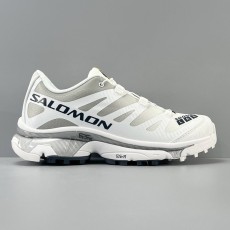 살로몬 XT-4 OG 로우컷 하이킹 슈즈 001-280438