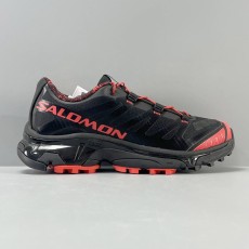 살로몬 XT-4 OG 로우탑 하이킹 슈즈 001-280443