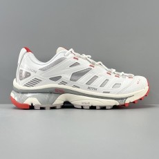 살로몬 KITH 콜라보 XT-4K 러닝화 001-280445