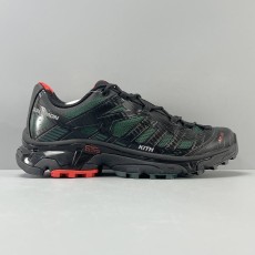 살로몬×KITH XT-4K 캐주얼 러닝화 001-280447