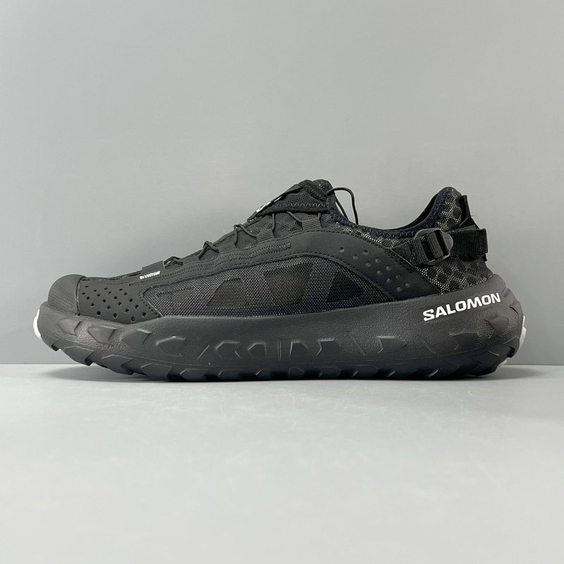 살로몬 SOLAMPHIBIAN 수륙양용 경량 슬리퍼 001-280452