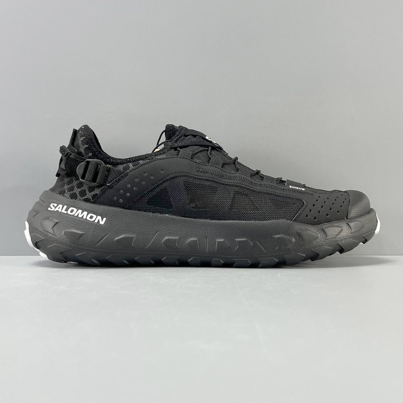 살로몬 SOLAMPHIBIAN 수륙양용 경량 슬리퍼 001-280452