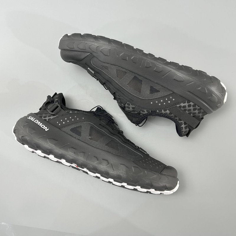 살로몬 SOLAMPHIBIAN 수륙양용 경량 슬리퍼 001-280452
