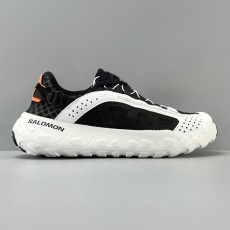 살로몬 솔암피비안 워터랜드 하프슬리퍼 남성 001-280453