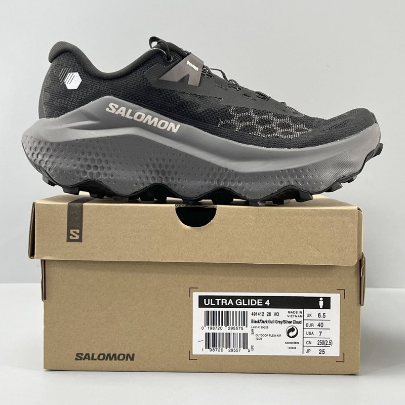살로몬 ULTRA GLIDE 4 트레일 러닝화 001-280458