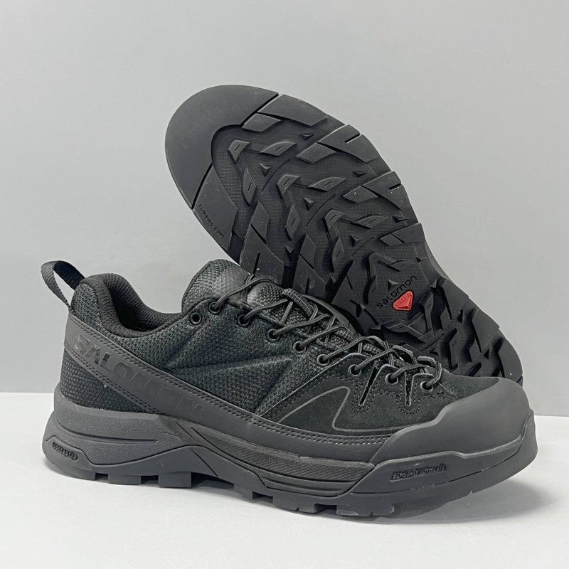 살로몬 X-ALP 로우탑 러닝화 001-280462
