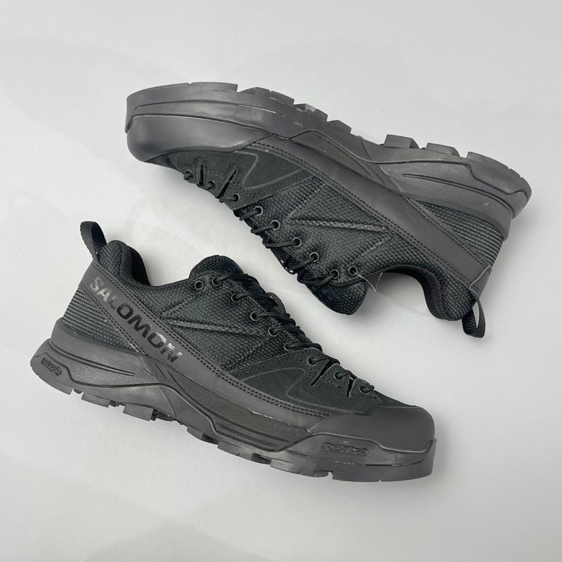 살로몬 X-ALP 로우탑 러닝화 001-280462