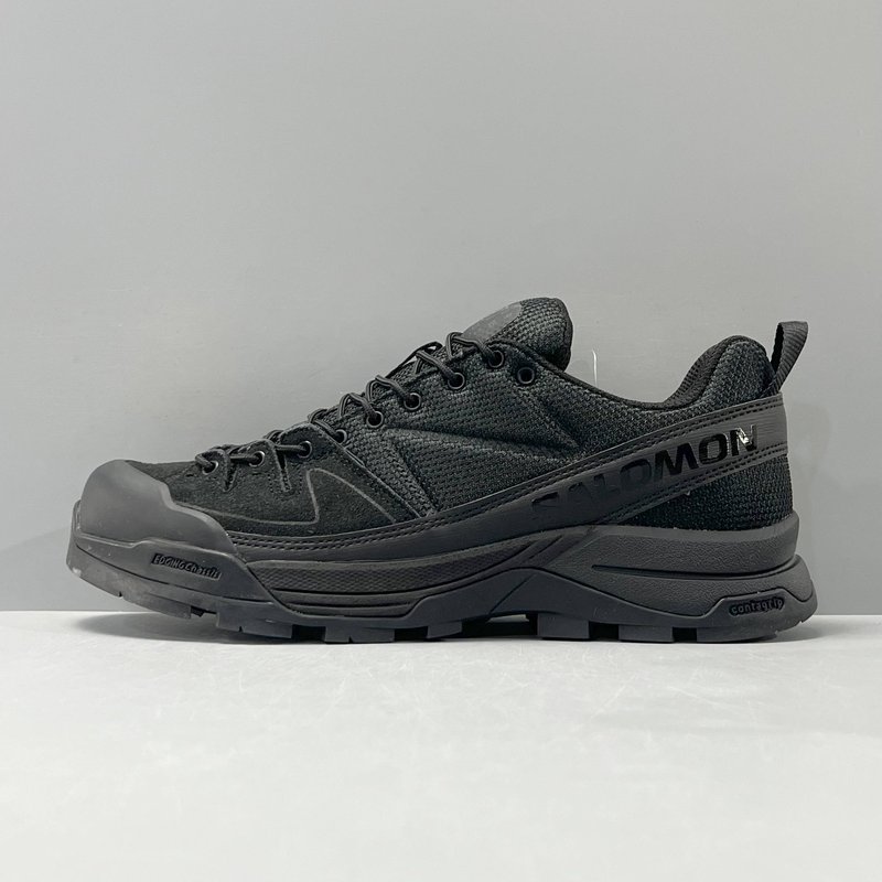 살로몬 X-ALP 로우탑 러닝화 001-280462