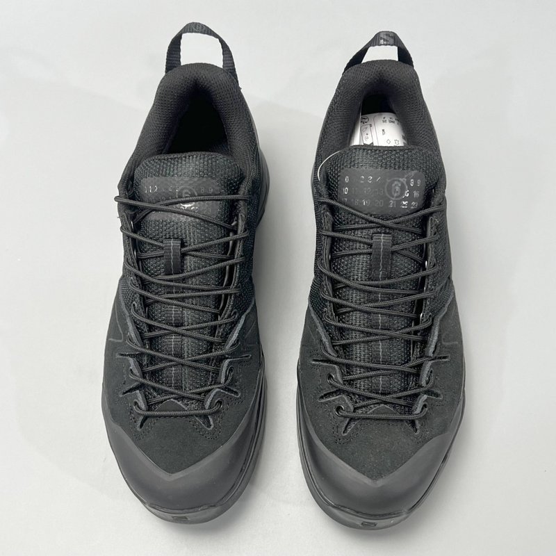 살로몬 X-ALP 로우탑 러닝화 001-280462