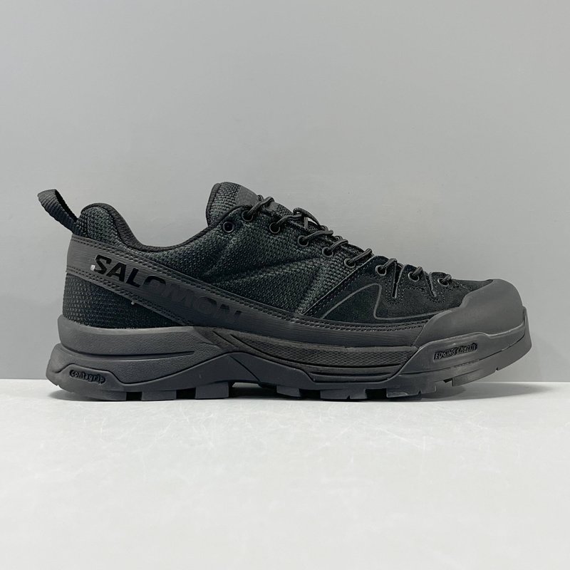 살로몬 X-ALP 로우탑 러닝화 001-280462