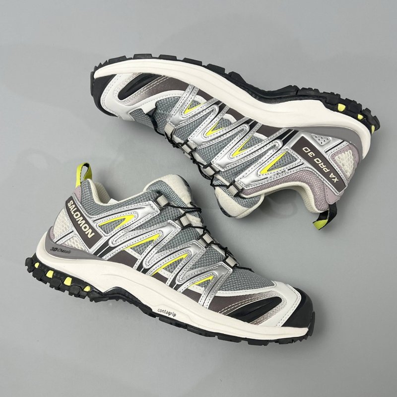살로몬 XA PRO 3D 트레일 러닝화 (남녀공용) 001-280480
