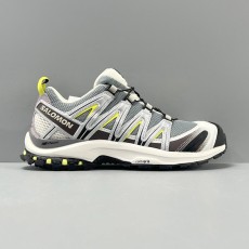 살로몬 XA PRO 3D 트레일 러닝화 (남녀공용) 001-280480