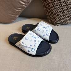 루이비통 빵 슬리퍼 001-280489