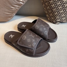 LV 빵 슬리퍼 001-280491