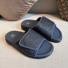 LV 빵 슬리퍼 001-280495