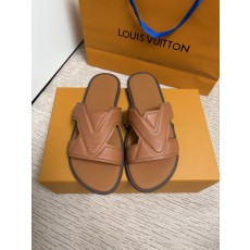 루이비통 남성 슬리퍼 001-280498