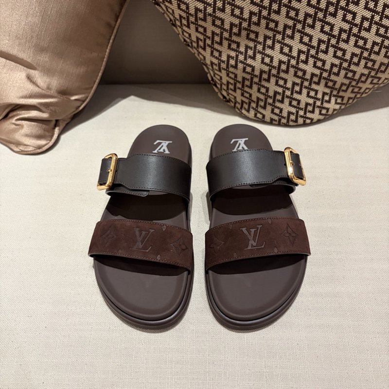 LV 투슬리퍼 슬리퍼 001-280530