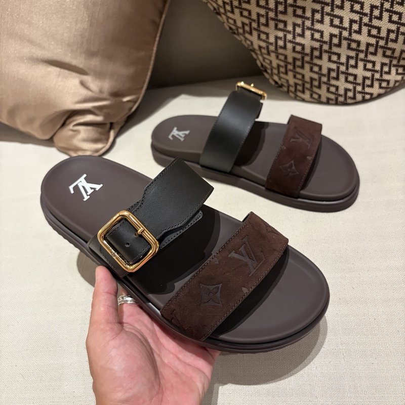 LV 투슬리퍼 슬리퍼 001-280530