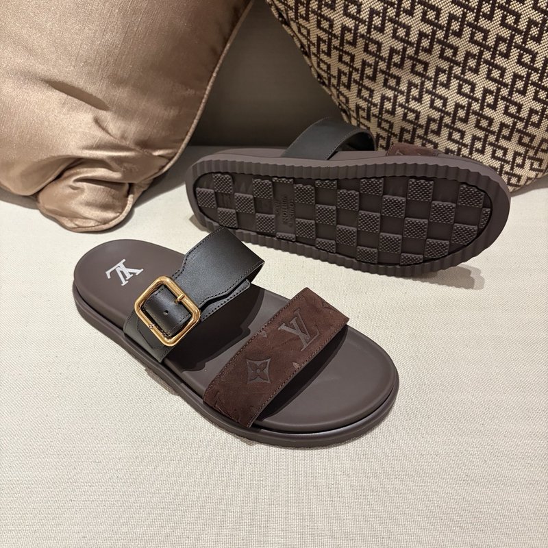 LV 투슬리퍼 슬리퍼 001-280530