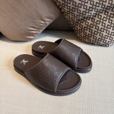LV 빵 슬리퍼 001-280550