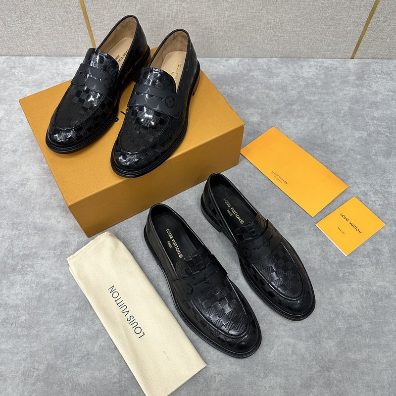 루이비통 Saint Germain 로퍼 001-280565