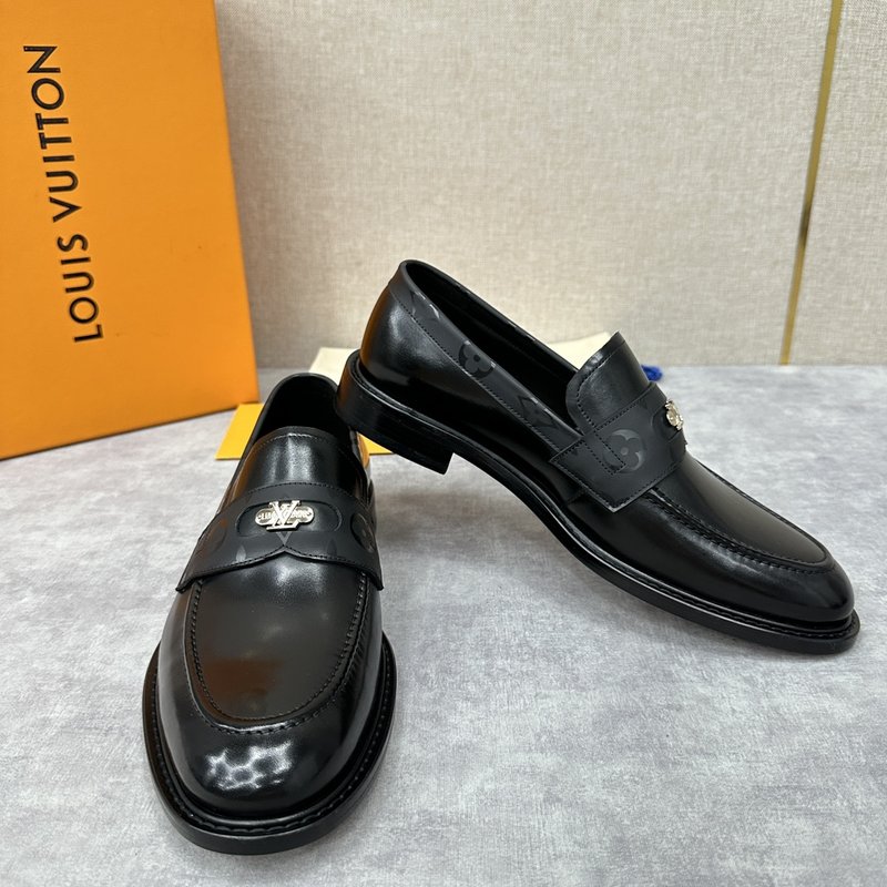 루이비통 SAINT GERMAIN 로퍼 001-280573