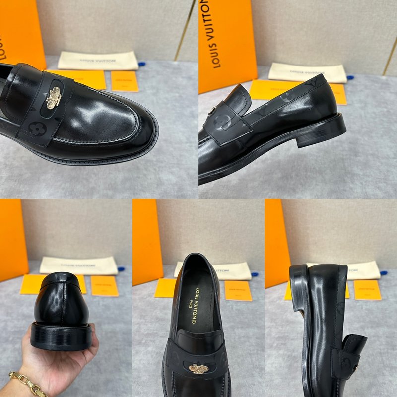 루이비통 SAINT GERMAIN 로퍼 001-280573