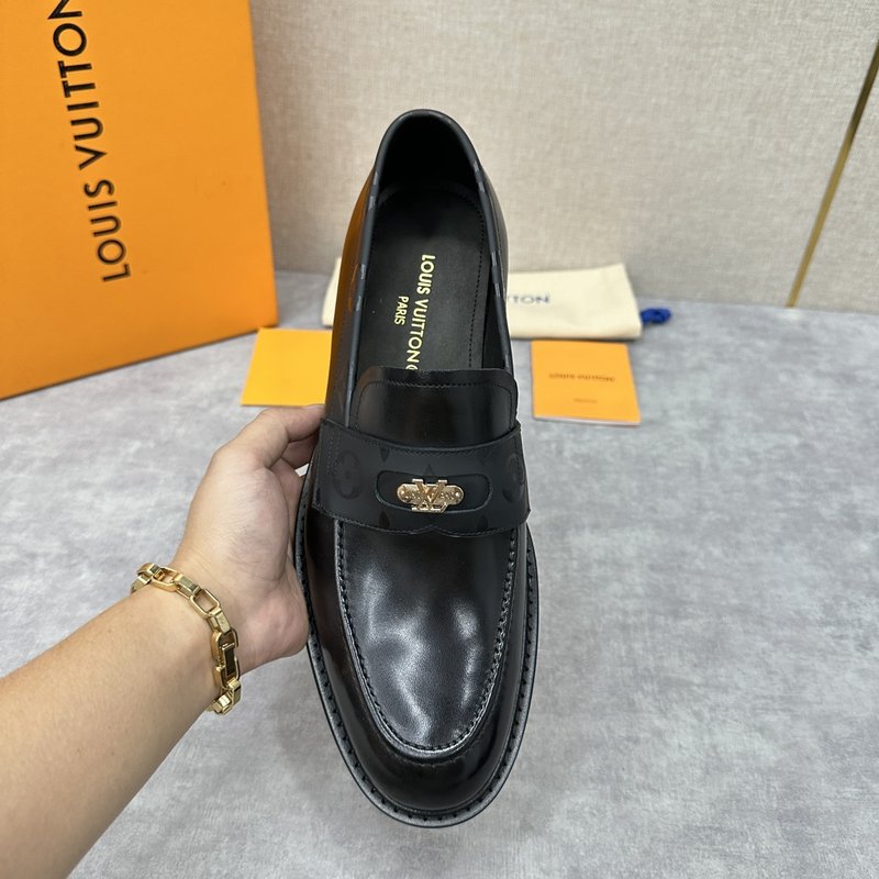 루이비통 SAINT GERMAIN 로퍼 001-280573