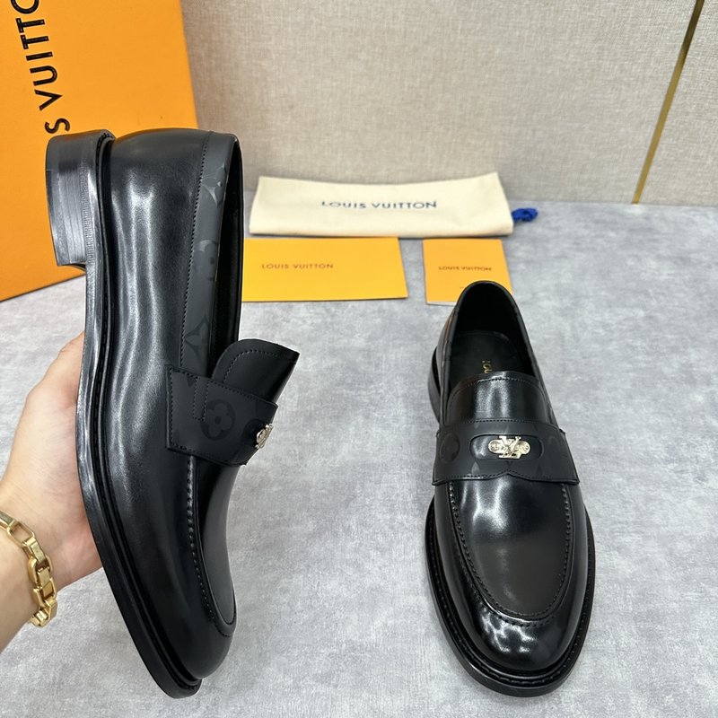 루이비통 SAINT GERMAIN 로퍼 001-280573