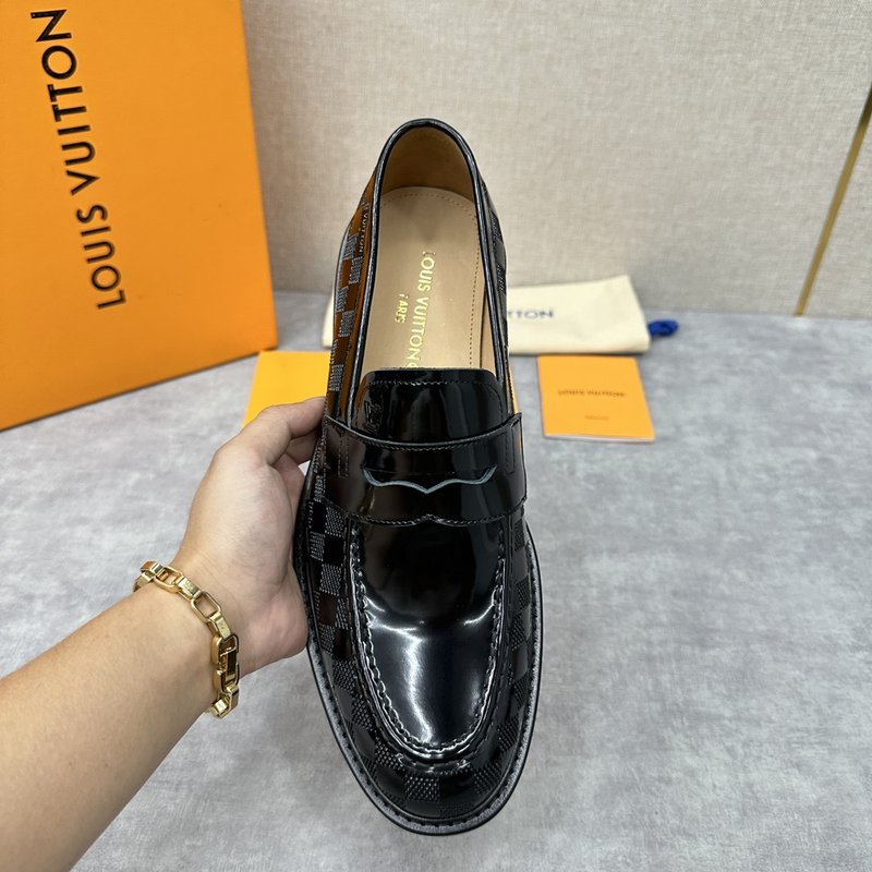LV SAINT GERMAIN 로퍼 001-280577