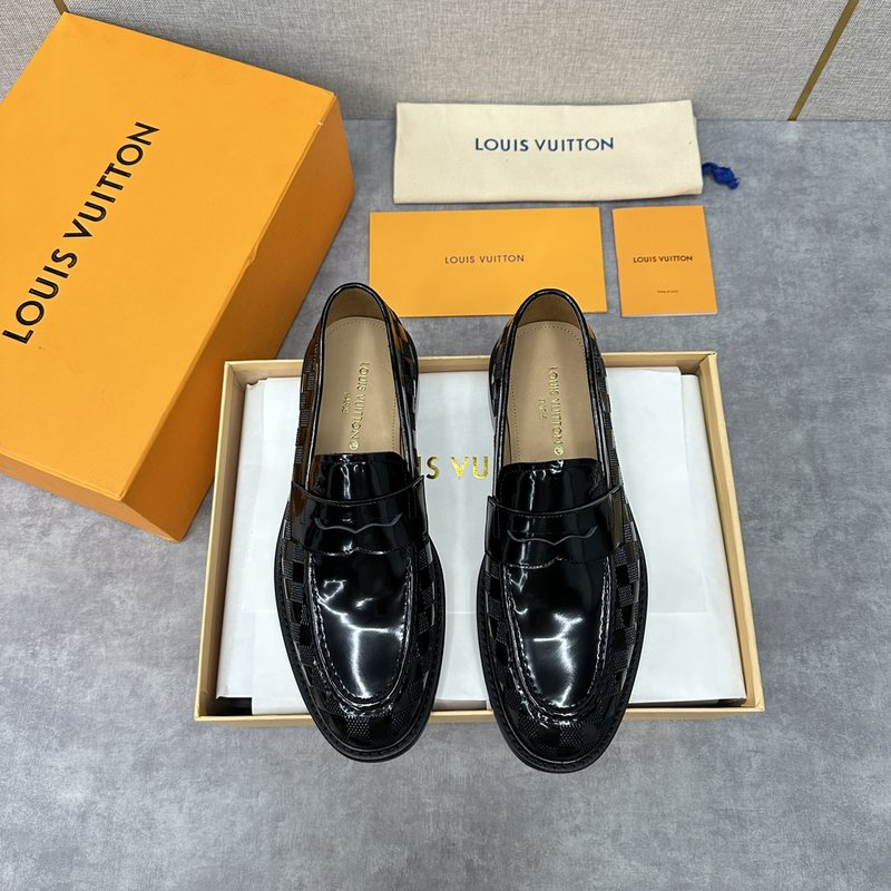 LV SAINT GERMAIN 로퍼 001-280577