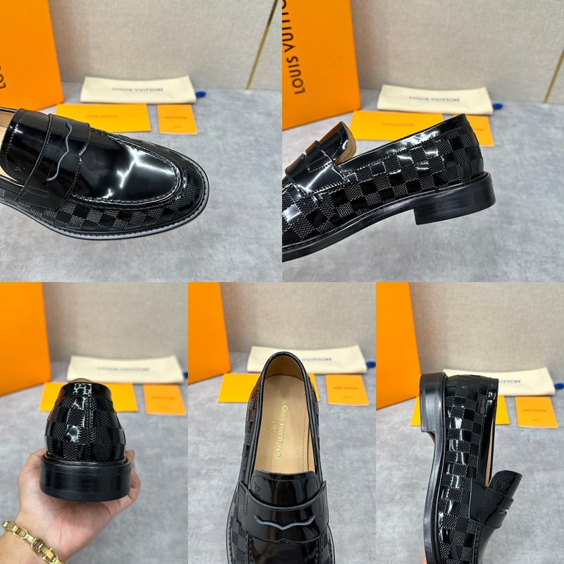 LV SAINT GERMAIN 로퍼 001-280577
