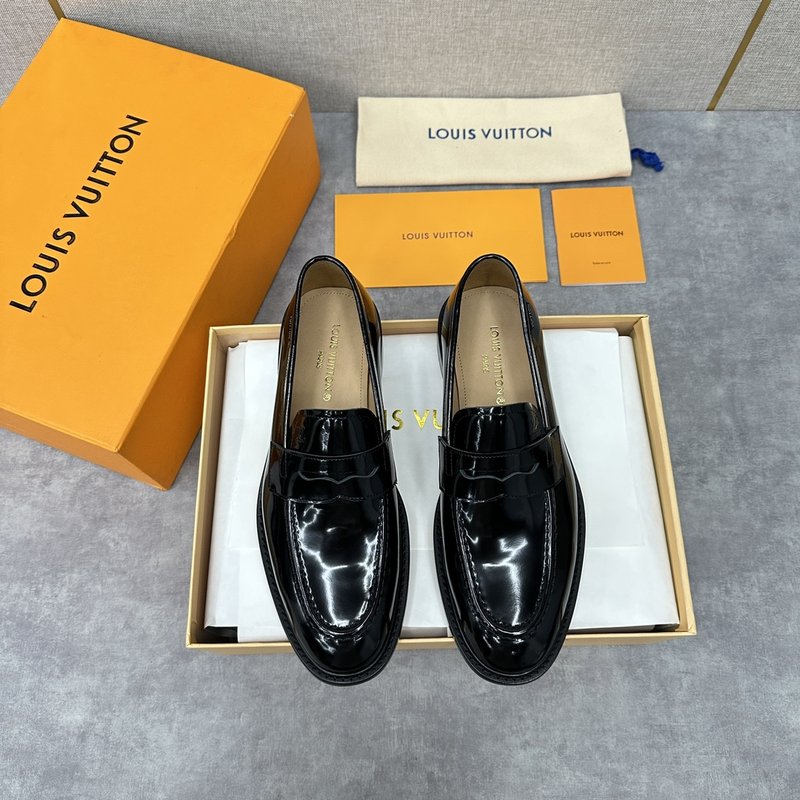 루이비통 Saint Germain 로퍼 001-280578
