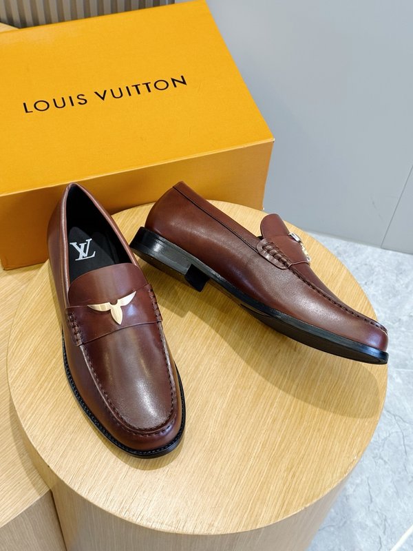 LV 메이저 수제 로퍼 001-280581