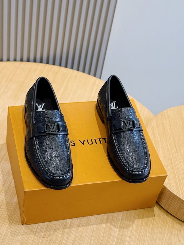 LV 메이저 수제 로퍼 001-280588