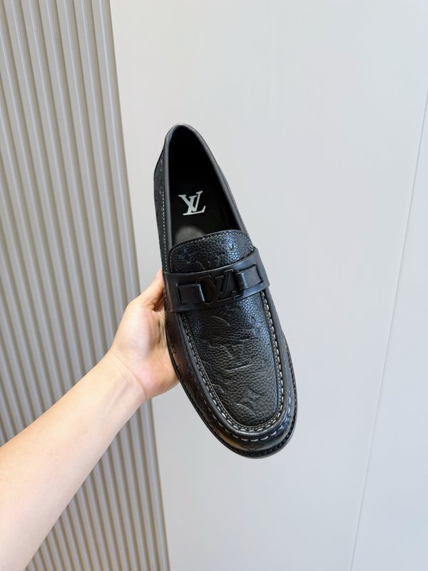 LV 메이저 수제 로퍼 001-280588