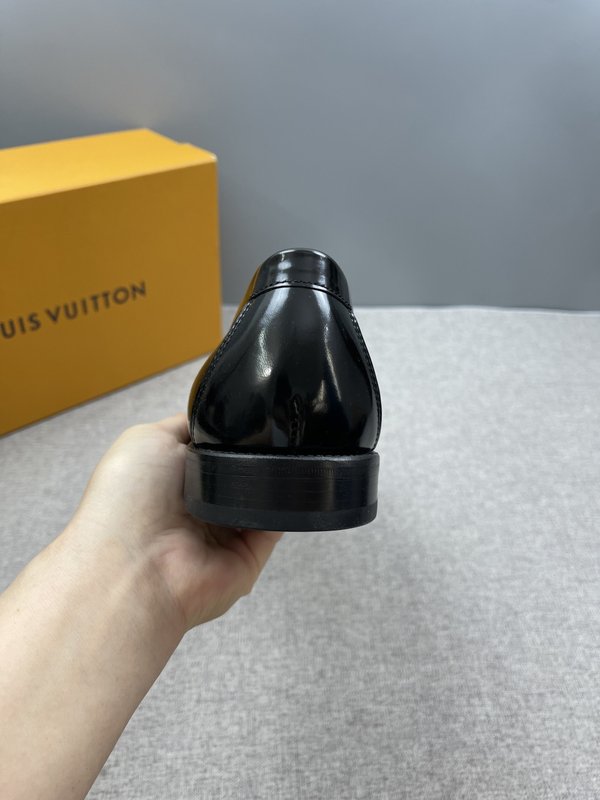 루이비통 체커보드 로퍼 001-280598