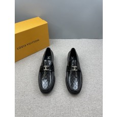 루이비통 체커보드 로퍼 001-280598