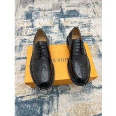 LV 남성 비즈니스 정장 구두 001-280630