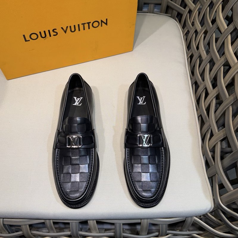 Louis Major 클래식 시리즈 구두 001-280637