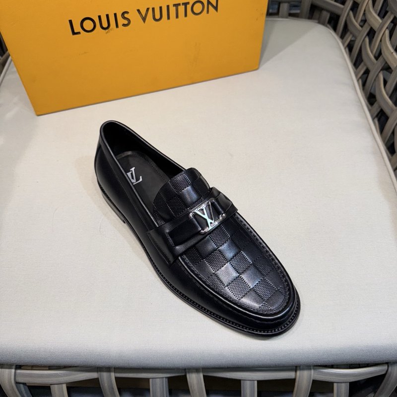 Louis Major 클래식 시리즈 구두 001-280637