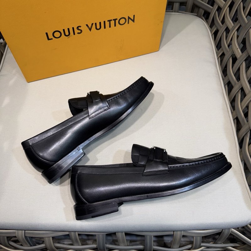 Louis Major 클래식 시리즈 구두 001-280637