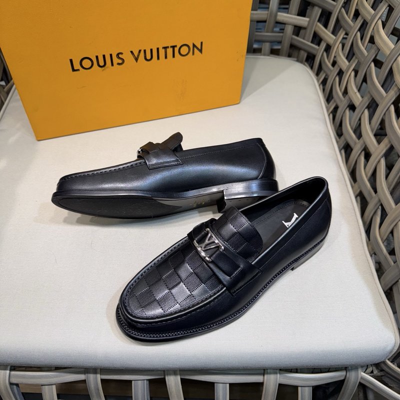 Louis Major 클래식 시리즈 구두 001-280637