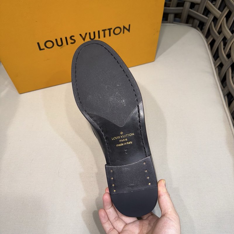 Louis Major 클래식 시리즈 구두 001-280637
