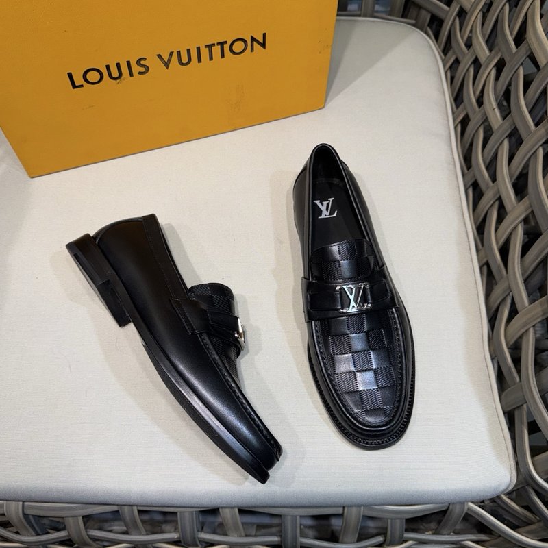 Louis Major 클래식 시리즈 구두 001-280637