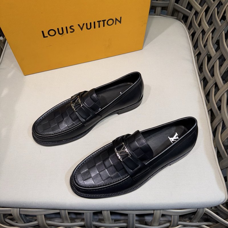 Louis Major 클래식 시리즈 구두 001-280637