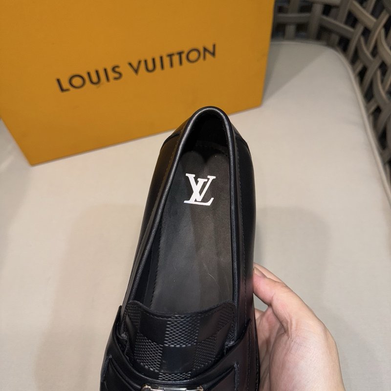 Louis Major 클래식 시리즈 구두 001-280637