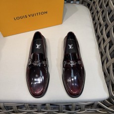 Louis Major 클래식 시리즈 가죽 구두 001-280647