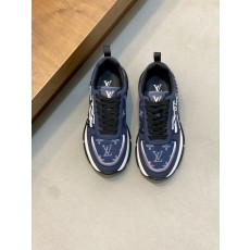 루이비통 트레이너 남성 운동화 001-280661