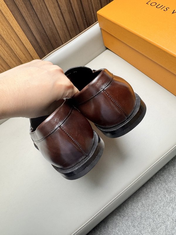 루이비통 비즈니스 남성 구두 001-280683